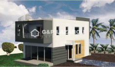 Spacious 3 bedroom villa for sale in Yeroskipou