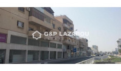 Commercial shop for sale in Sotiros, Larnaca 