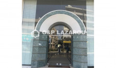 Commercial 1726 m2 for sale in Strovolos