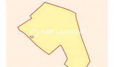 Residential land for sale in Kalavasos, Larnaca , Larnaca