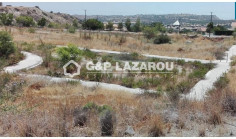 Residential land for sale in Kalavasos, Larnaca , Larnaca