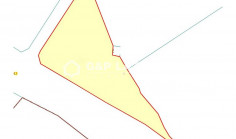 Residential land for sale in Kalavasos, Larnaca , Larnaca