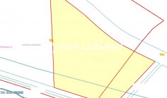 Luxury land for sale in Perivolia, Larnaca