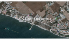 Luxury land for sale in Perivolia, Larnaca
