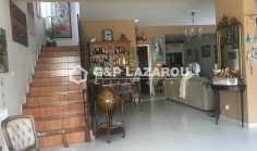 4 bedrooms house for sale in Engomi