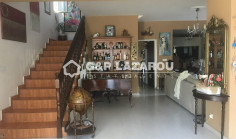4 bedrooms house for sale in Engomi