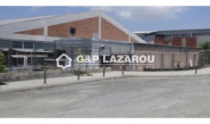 Luxury warehouse for sale in Palouriotissa