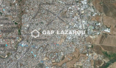 Residential building plot for sale in Palouriotissa, Nicosia , Nicosia