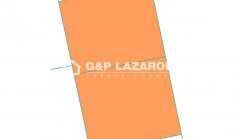 Residential building plot for sale in Palouriotissa, Nicosia , Nicosia
