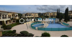 Beautiful 3 bedroom house with swimming pool for sale in Aphrodite Hills Beautiful 3 bedroom house with swimming pool for sale in Aphrodite Hills