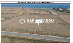 Touristic building plot for sale in Kiti, Larnaca , Larnaca
