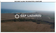 Touristic building plot for sale in Kiti, Larnaca , Larnaca