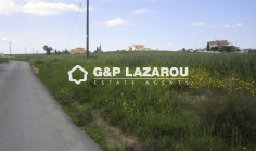 Lovely residential for sale in Aradippou, Larnaca