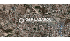 Residential building plot for sale in Aradippou, Larnaca , Larnaca