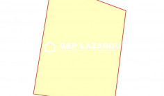 Residential building plot for sale in Aradippou, Larnaca , Larnaca
