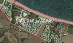Land for sale in Neo Chorio, Paphos