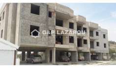Spacious commercial for sale in Pyla