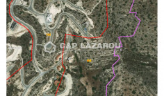 Residential 1017 m2 for sale in Agios Tychonas, Limassol