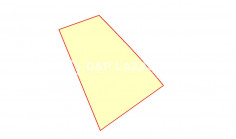 Residential 1017 m2 for sale in Agios Tychonas, Limassol
