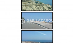 Residential 1017 m2 for sale in Agios Tychonas, Limassol
