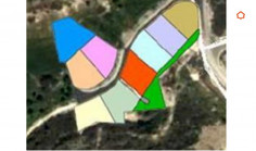 Residential 7530 m2 for sale in Agios Tychonas, Limassol
