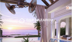 Luxury 6 bedroom house with swimming pool for sale in Larnaca