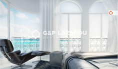 Beautiful 6 bedroom house with swimming pool for sale in Larnaca