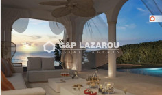 Beautiful 6 bedroom house with swimming pool for sale in Larnaca