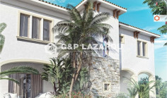 6 bedroom house with swimming pool for sale in Larnaca