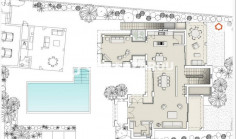 6 bedroom detached house for sale in Larnaca 