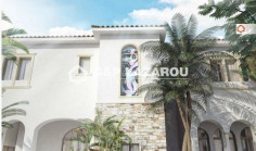 Beautiful 5 bedroom house with swimming pool for sale in Larnaca