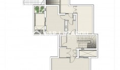 Beautiful 5 bedroom house with swimming pool for sale in Larnaca