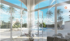 5 bedroom house with swimming pool for sale in Larnaca
