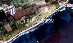 Land for sale in Mazotos, Larnaca