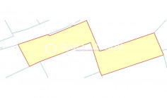 Land for sale in Mazotos, Larnaca