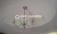 4 bedroom detached house for sale & for rent in Agia Varvara, Nicosia 