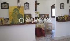 4 bedroom detached house for sale & for rent in Agia Varvara, Nicosia 