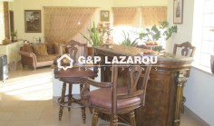 Luxury 5 bedroom house for sale in Lakatamia