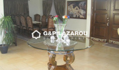 Luxury 5 bedroom house for sale in Lakatamia