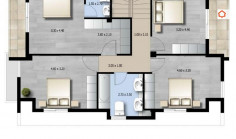 4 bedroom house with swimming pool for sale in Latsia,