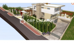 3 bedrooms villa for sale in Neo Chorio