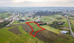 Spacious residential for sale in Geri, Nicosia