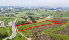 Spacious residential for sale in Geri, Nicosia