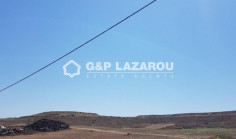 Large land for sale in Dali, Nicosia