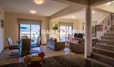 4 bedroom detached villa for sale in Neo Chorio, Paphos 