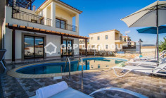 4 bedroom detached villa for sale in Neo Chorio, Paphos 