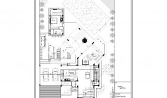 Beautiful 4 bedroom house for sale in Aradippou