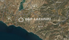 Spacious residential 14670 m2 for sale in Kouklia, Paphos