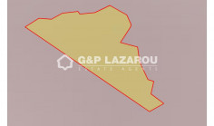 Spacious residential 14670 m2 for sale in Kouklia, Paphos