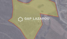 Agricultural land for sale in Tala, Paphos 